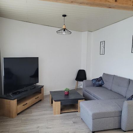 Le Portel Buitenkant foto