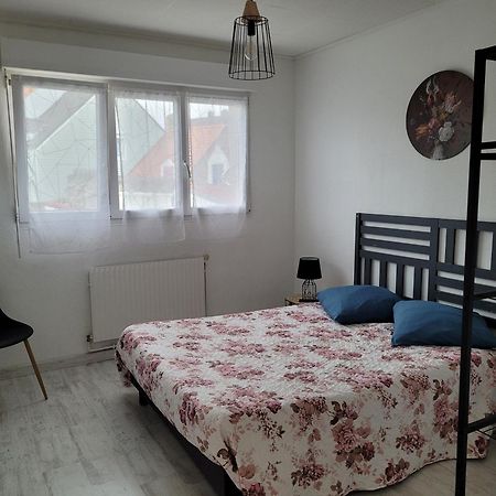 Le Portel Buitenkant foto
